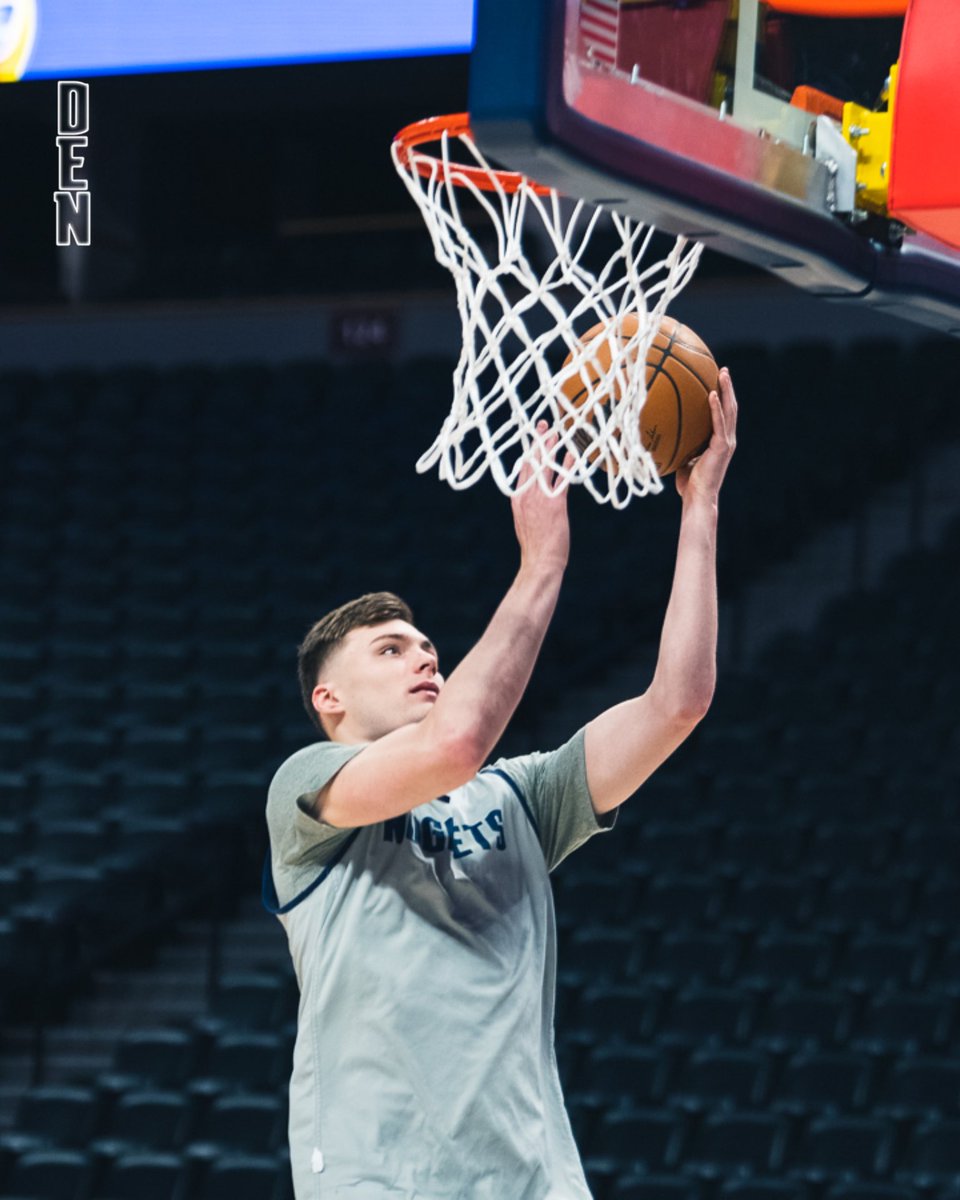 nuggets tweet picture