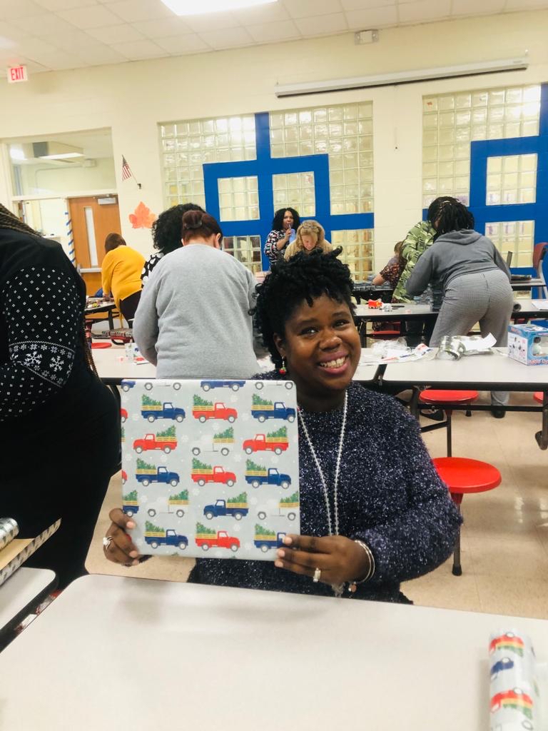 East Elementary School tweet media