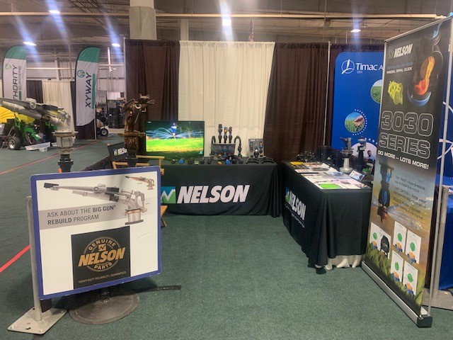 Nelson Irrigation tweet media