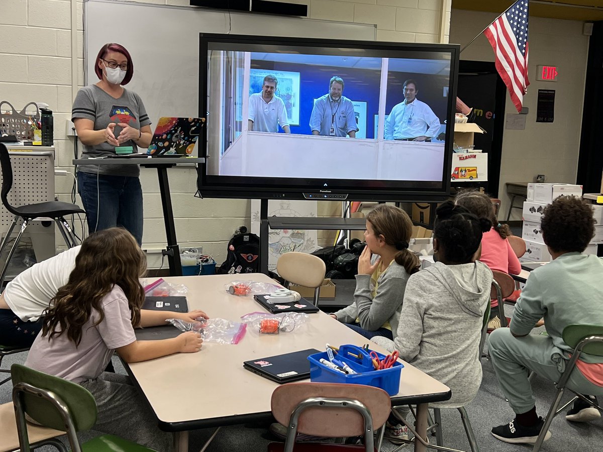 Meg Hulburt tweet media