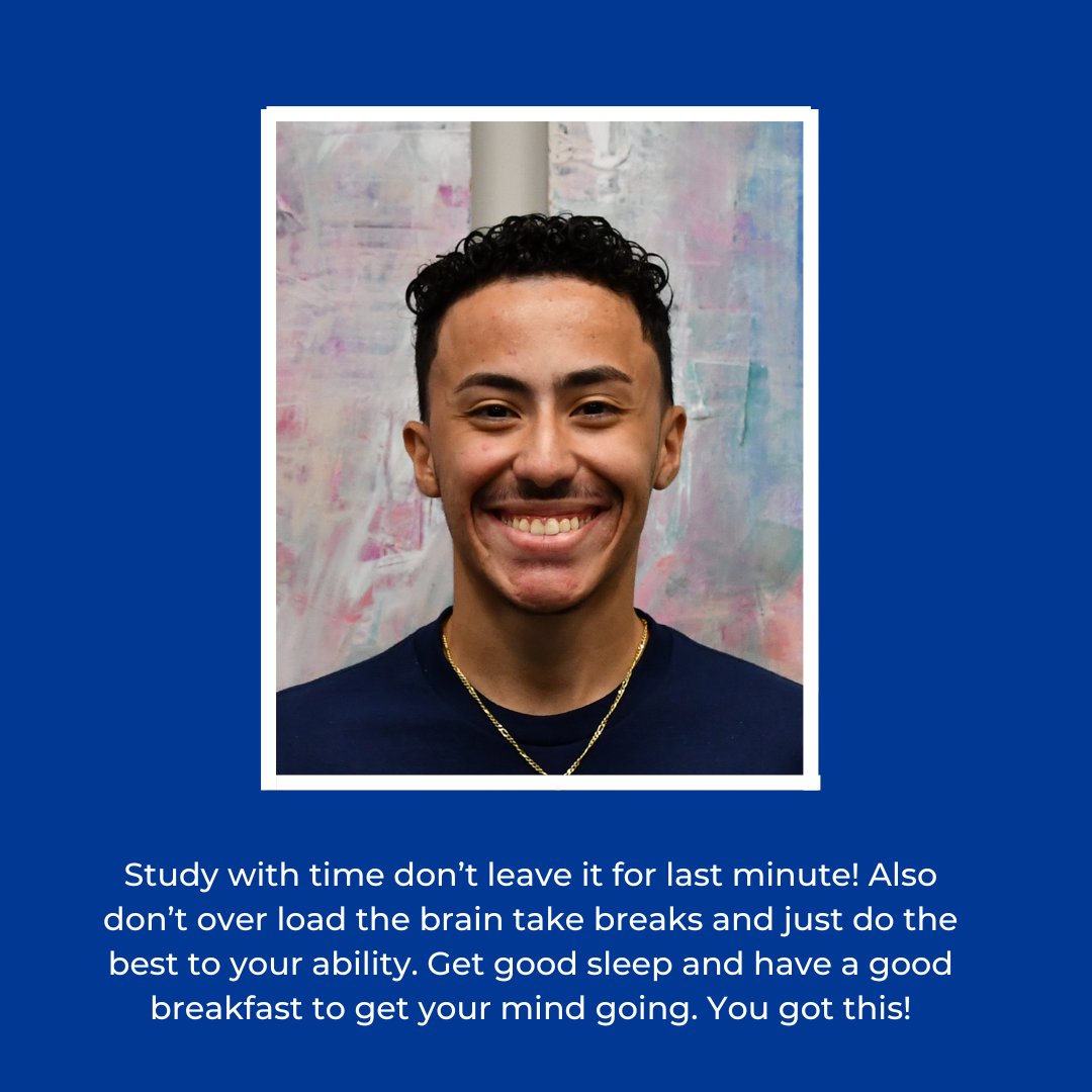 NSUWCC's tweet photo. To make it through finals, our consultants want to share with you some of their best tips for getting through the end of the semester. Come to the WCC to get in your last minute help before the end of the semester. https://t.co/DdElE7kWIh