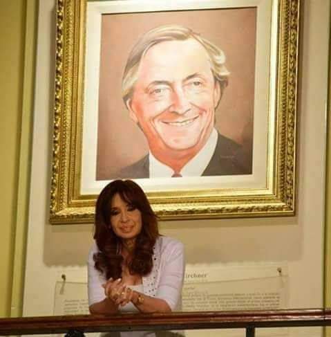 Con una justicia independiente, macri estaría preso