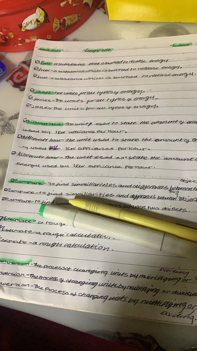 Flovriiee's tweet photo. Using @LucyBisset2 method to do why recall which also helped me remember it more of it than the method that I used before.@Kathryncafferk1 @MrsOHanlonPE @TrinityAcademyL https://t.co/VEoM3J5umn