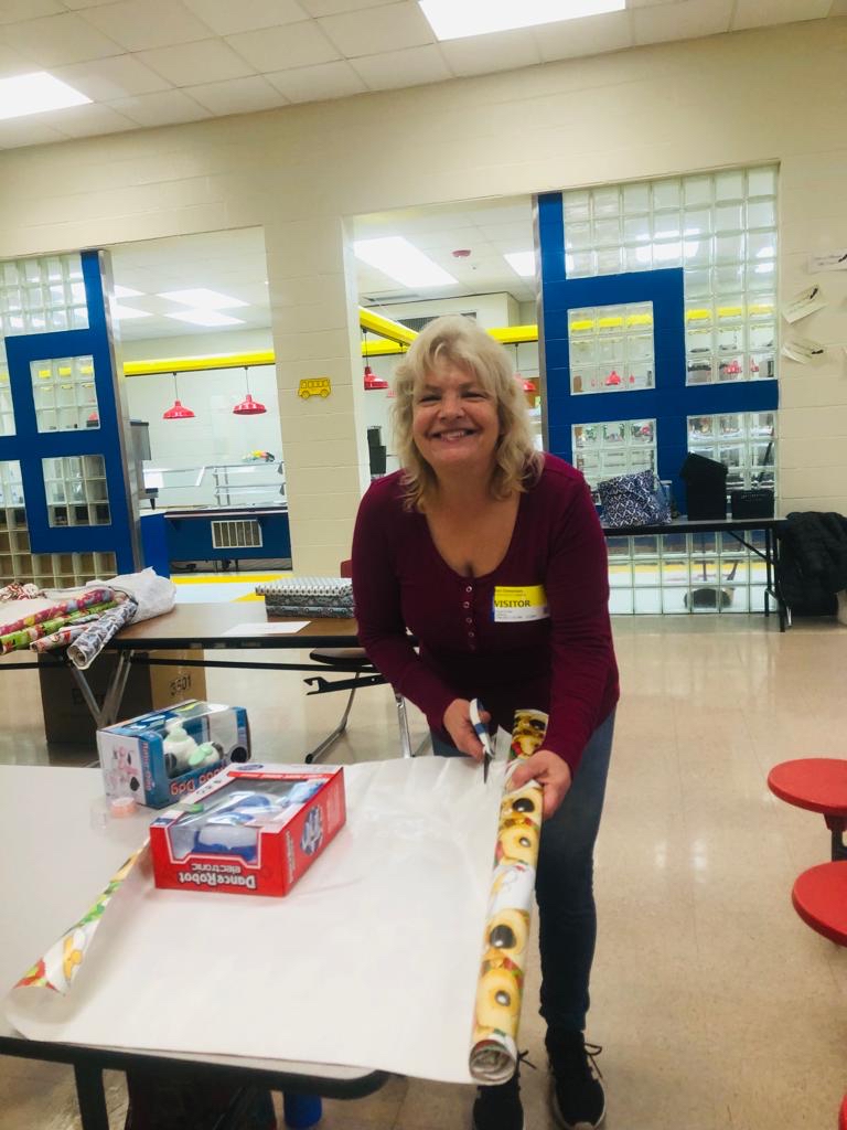 East Elementary School tweet media