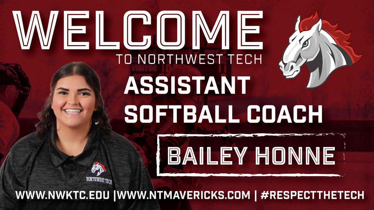 Fort Hays Tech NW - Softball tweet media