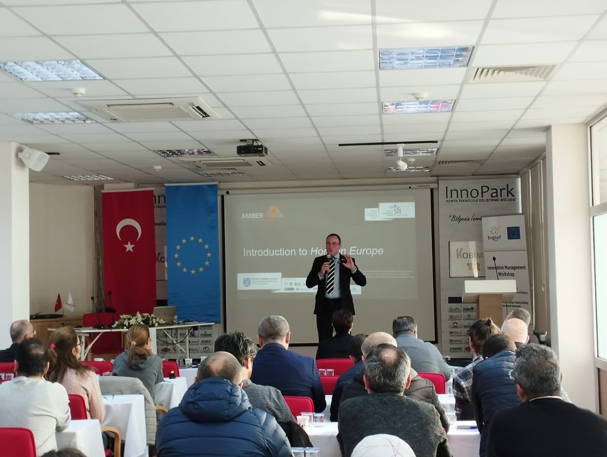 EngSurf-Twin tweet media