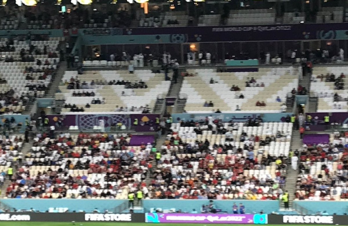 Missing two goals straight after half time. It could just as well be Mosset Park to be fair 😂🍻 <a href="/saltouncelt/">Mike ⭐️ 🏴󠁧󠁢󠁳󠁣󠁴󠁿 Extremist ?</a> sure you can relate