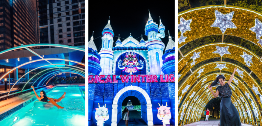 Looking for the best Christmas activities in Houston in 2022? Check out the fun light festivals, Christmas activities, and all the holiday things to do! With so much to do, it’s not difficult to get into the holiday spirit!

mycurlyadventures.com/2021/12/23/hol…