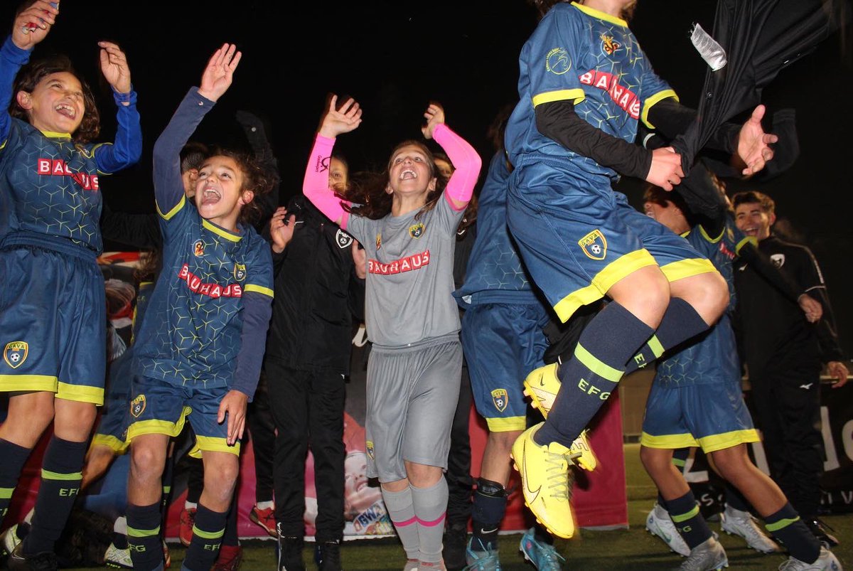 tictaccup25's tweet photo. 🏅 ¡La @EFGava se mete en la Fase Final!

⭐️ 13 puntos de 15 que valen un lugar en la #TicTacCup22 

👏 ¡Bravo, Gavà! 

#AszendeFasePrevia https://t.co/4ZTglTI6a0