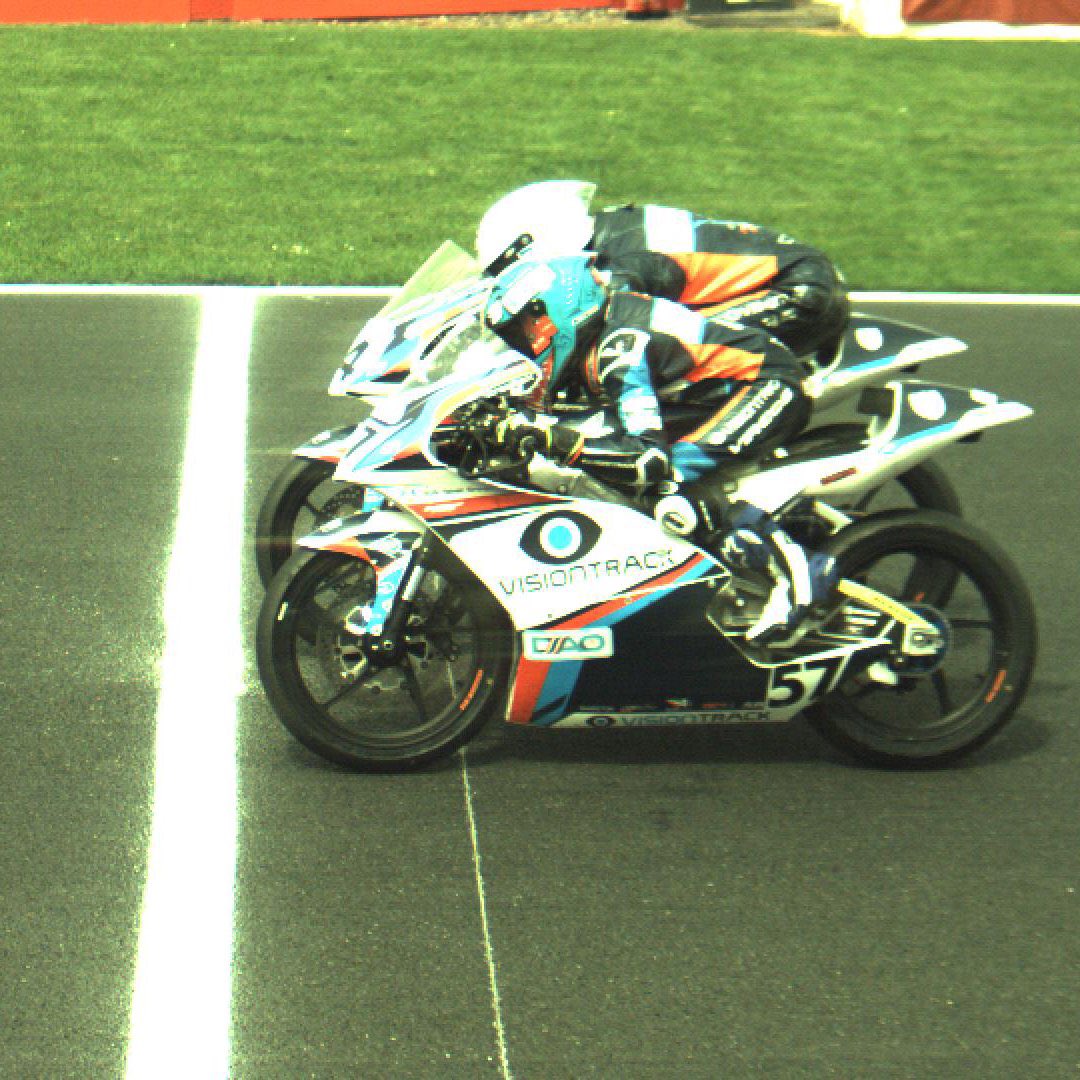 Duncan Vincent tweet media