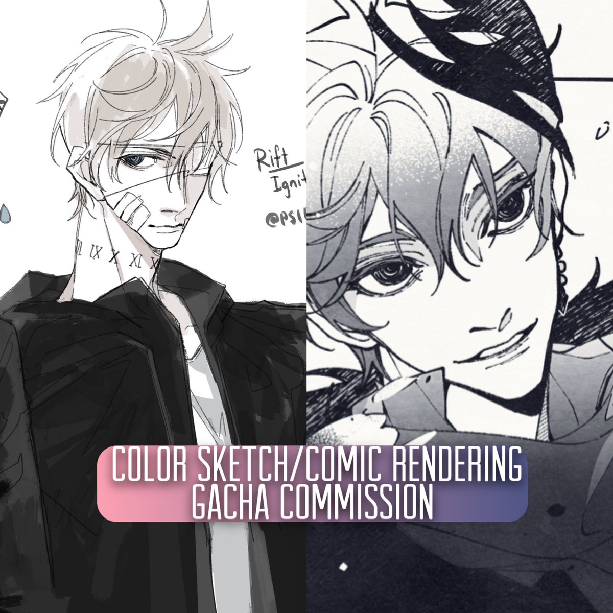 Please follow this form if you're interested, Thank you!

https://t.co/vVjMnHncZP 