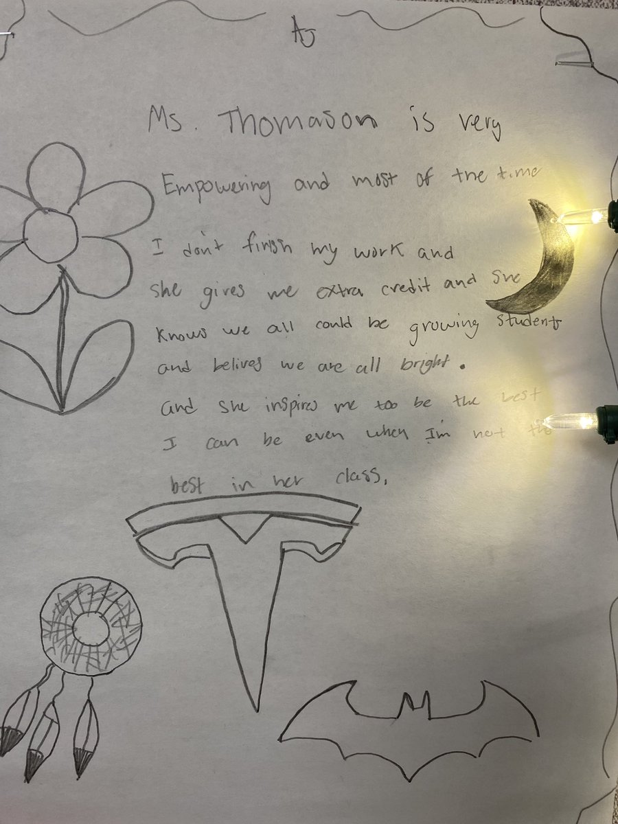 Teachers thinking they are #empowering our students. Only to find out it is the other way around!! 😍 #ihavethebestkids #empowered #exellence @PrincipalJung <a href="/MrJMMood/">Jason Mood</a> <a href="/NFHS_TrueNorth/">North Forney HS</a>