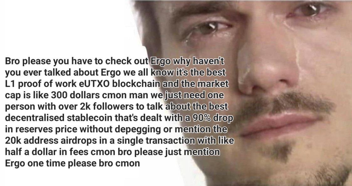 seen on telegram

ily #ergo