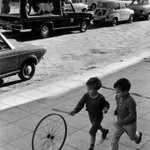 Image for the Tweet beginning: Palermo, Sicily by Henri Cartier-Bresson