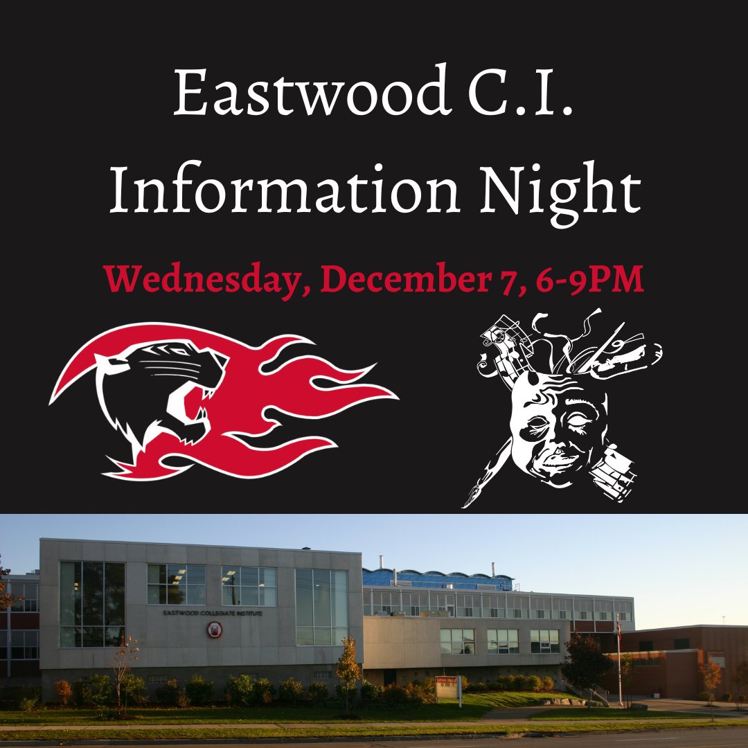 Eastwood C.I. tweet media