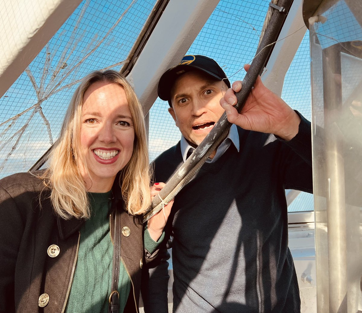 Heather Knight tweet media