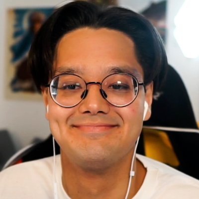 Hab diesen Anime AI filter Mal an <a href="/Raafey17/">Raafey</a> ausprobiert und naja.....