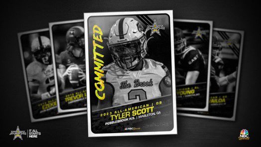 Tyler M scott tweet media