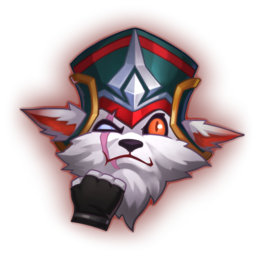 LoLGeranimo's Emotes - 22 Emoticon Images