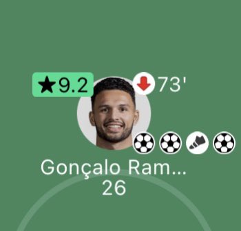 He’s better than Ronaldo😂😂😂