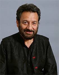 Happy birthday Shekhar Kapur. My favorite film by Kapur is Elizabeth. 