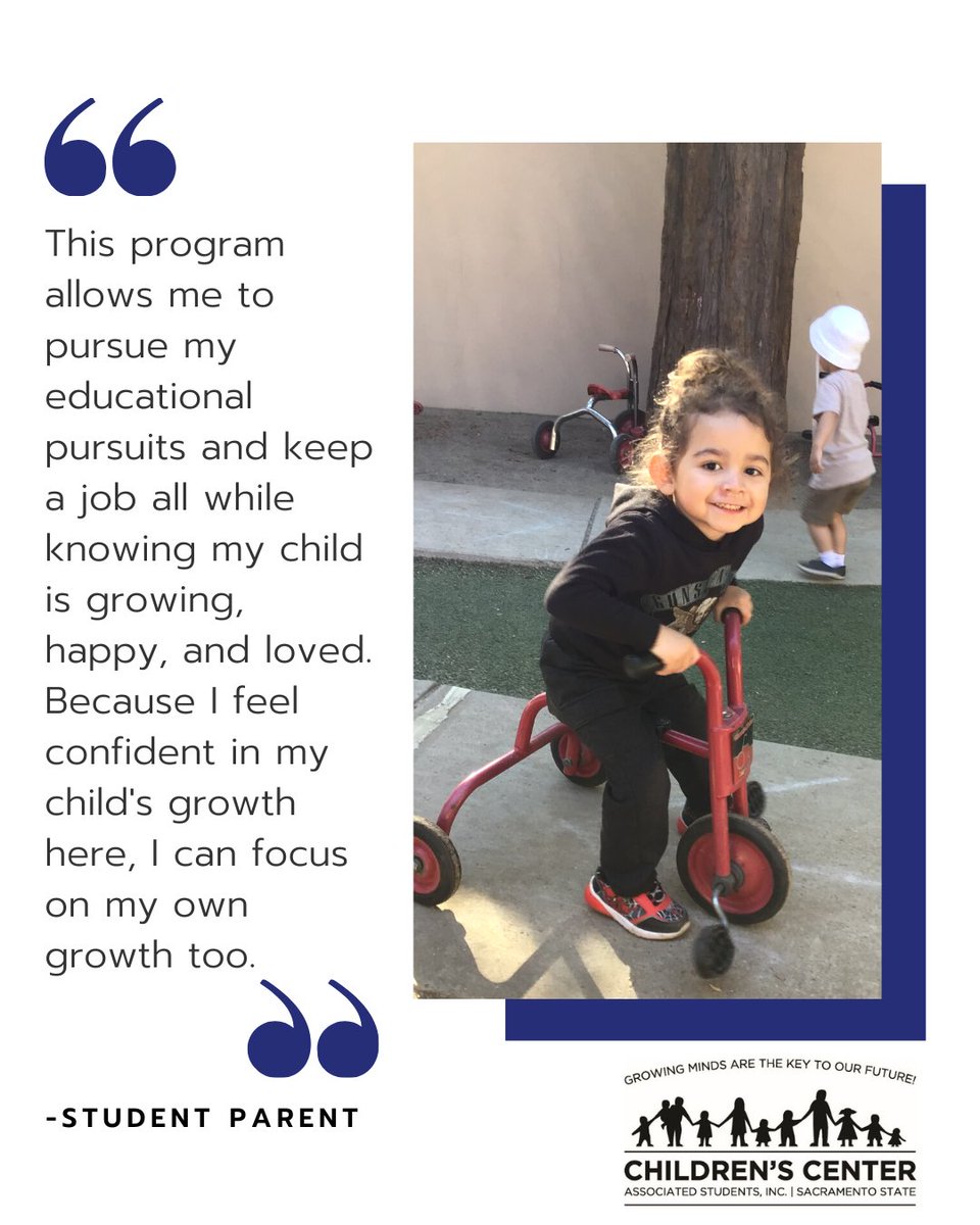 Sac State ASI tweet media