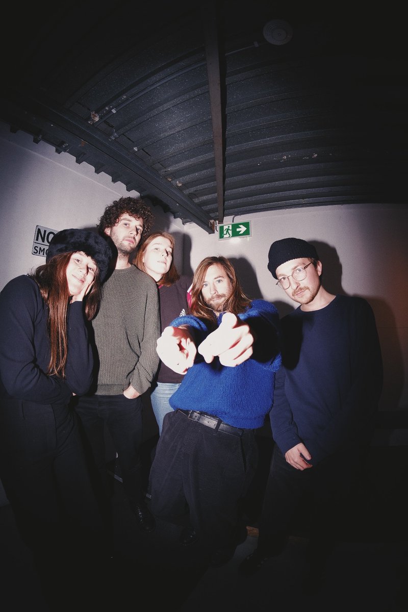 ❤️‍🔥 Have you seen the videoclip yet?

It was so much fun making it ourselves, so we hope you like it. 

you can find the link in bio! 

Thank you so much for all the kind messages about our new single “ Can’t Stop Me “