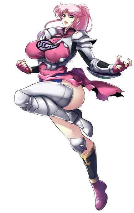 マァム &amp; ミストマァム 