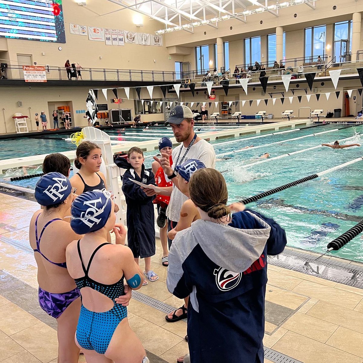 FRA Athletics tweet media