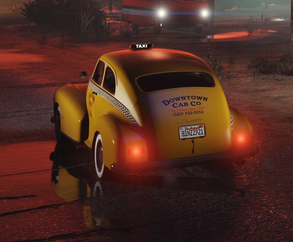Rockstar Games anuncia Ray Tracing para GTA 5; Confira as primeiras imagens! 2023 Viciados