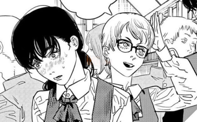they r gay together 
