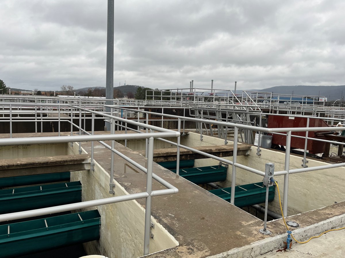 Water Professionals International tweet media