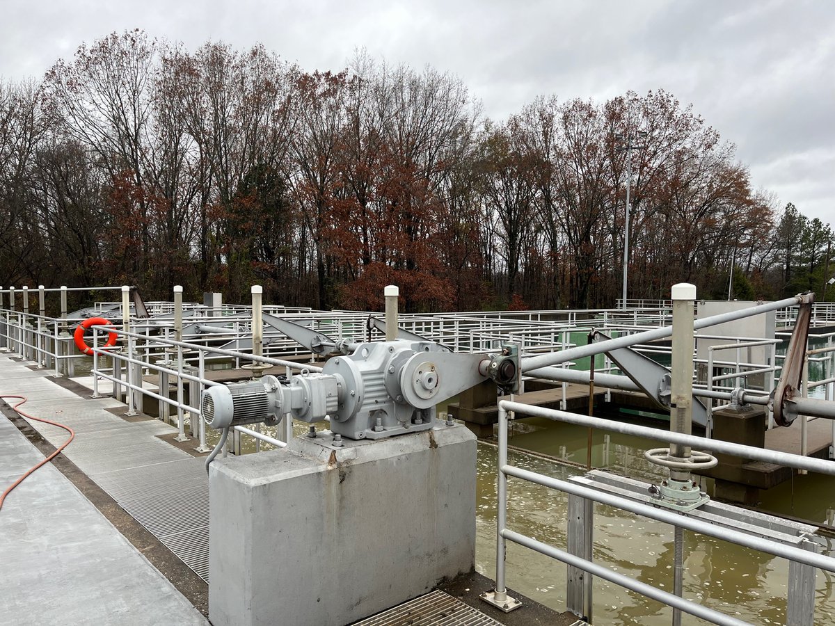 Water Professionals International tweet media