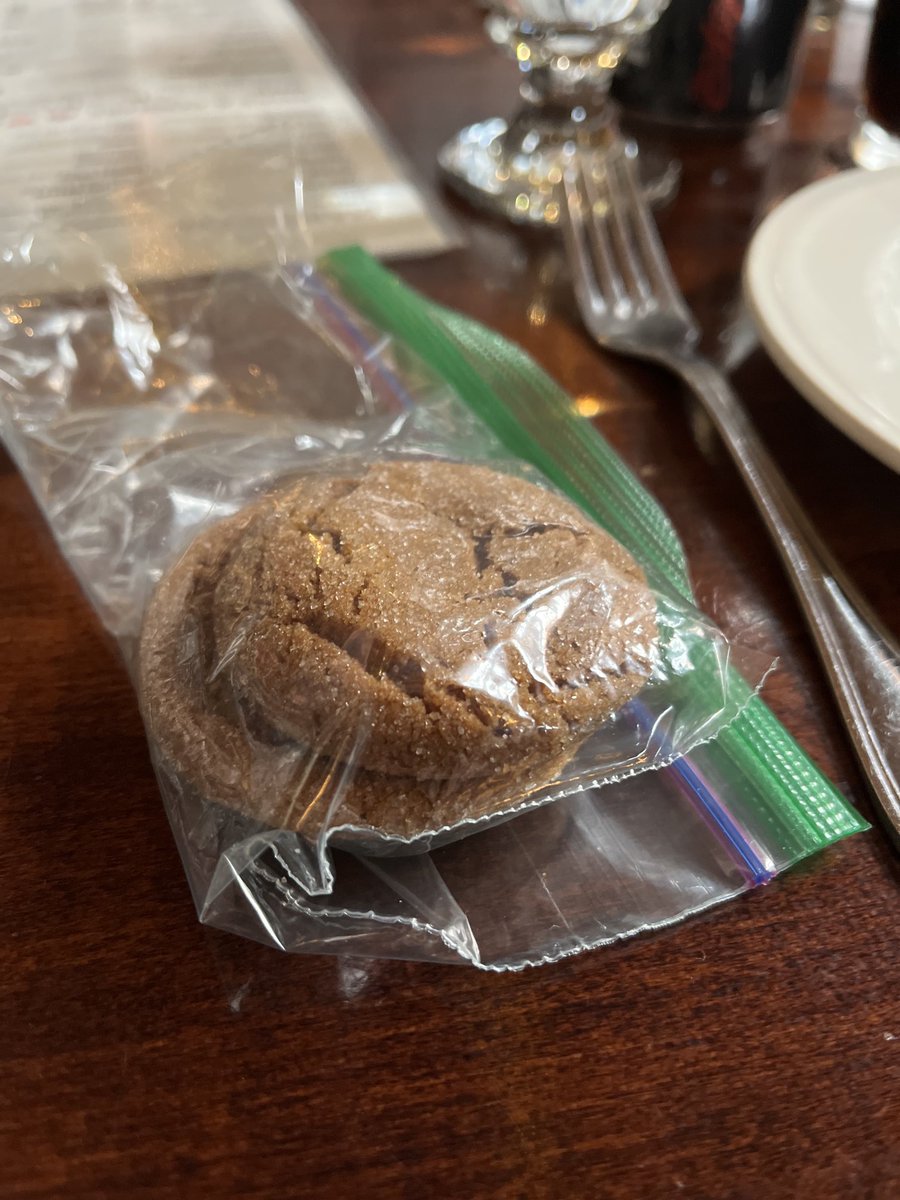 Attention all of Twitter… ⁦If Avengers were looking for a new member of the team, I present ⁦@elexis_h⁩ … Gingersnap assassin 😋😋💯