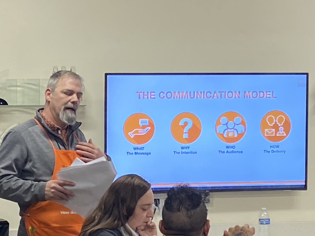 Great job teaching DH advanced development today!!!