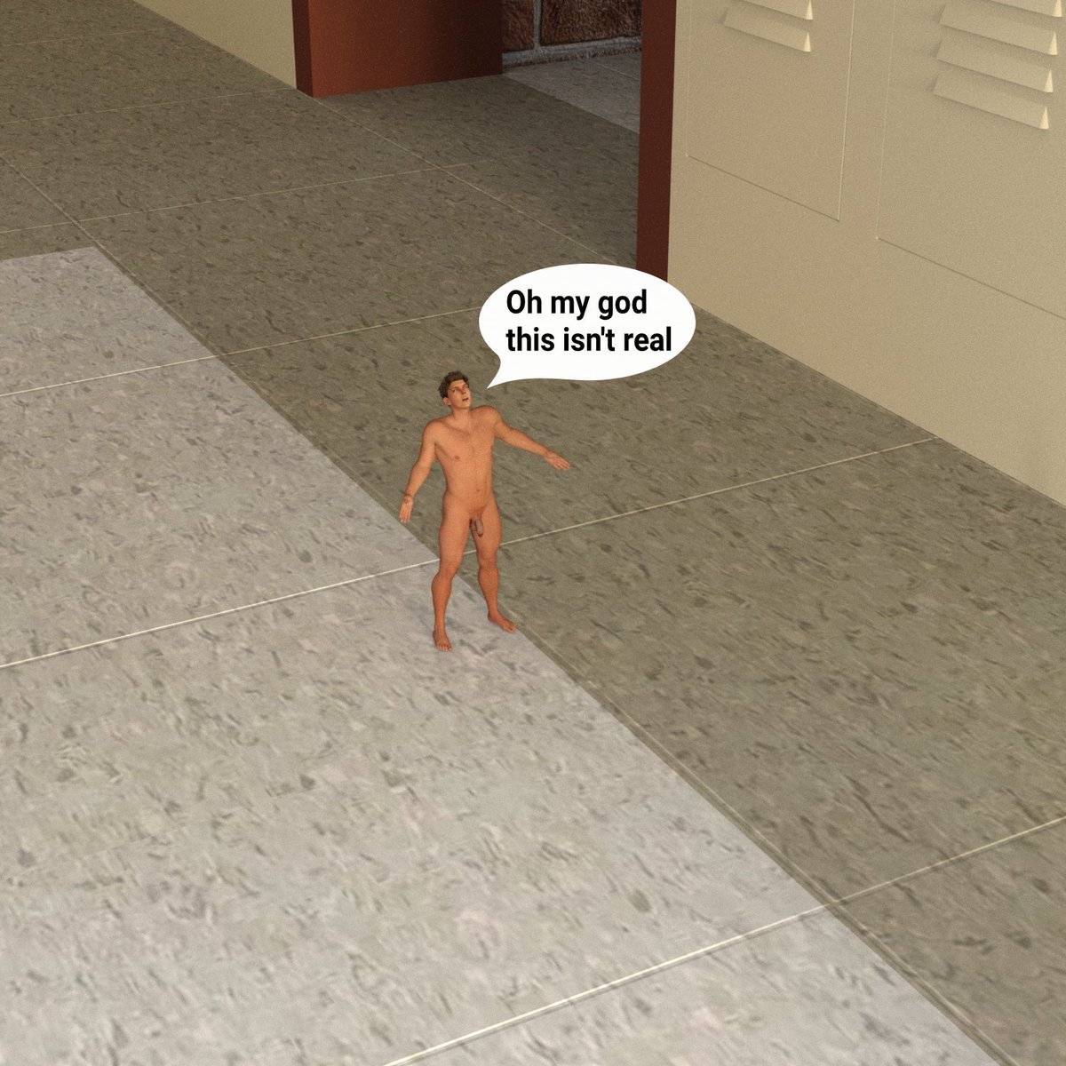 Exile3D tweet media