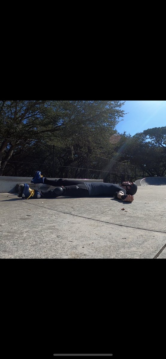 jeffcala99's tweet photo. Day 2 if #Aggressiveskating and Iβm surprised. https://t.co/z54BiAvuLM
