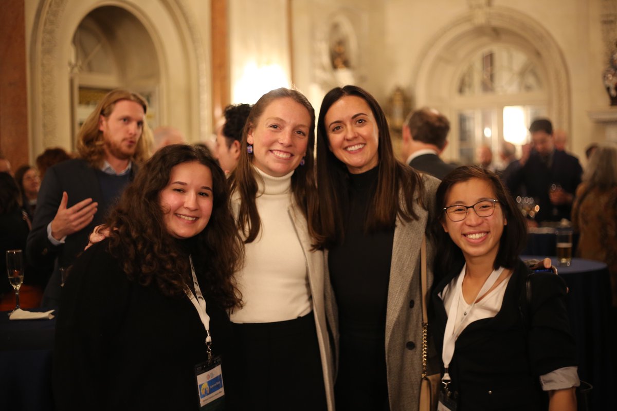 Our National Conference featured an Ambassador’s Reception at the historic Larz Anderson House! Over 30 ambassadors and representatives from various countries came to engage with our conference attendees. #WACA #WACAnationalconference #WACA2022nationalconference #international