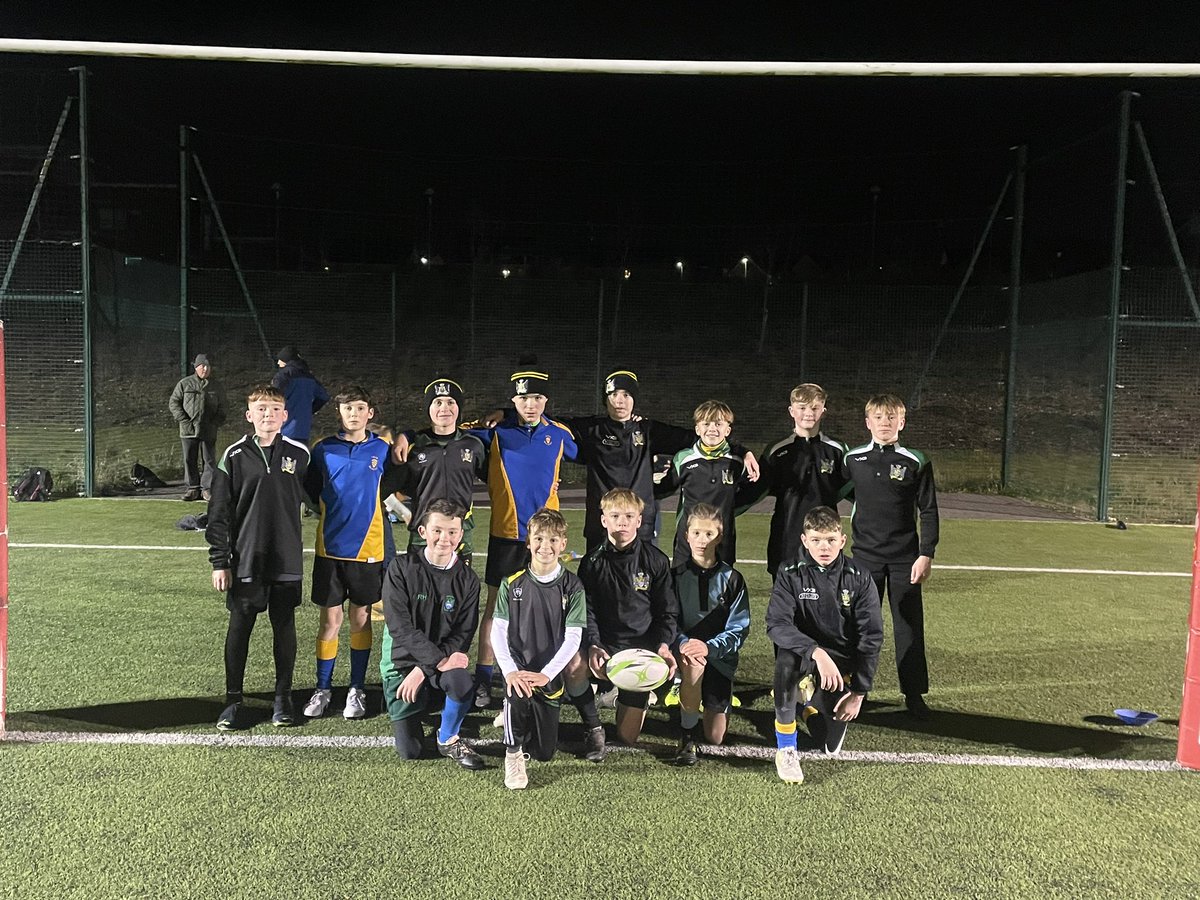 Special thanks also go to Bridgend Athletic RFC Under 13s <a href="/DeanBrownATH/">Dean Brown</a> <a href="/BARFCofficial/">Chairman</a> and WRU apprentice <a href="/jacedwardswru/">Jac Edwards</a> for their excellent support with all the demonstrations, drills and games for the CPD 🔥 🏉 <a href="/Breezey_boy/">Marc Breeze</a> <a href="/stefanandrews14/">stefan andrews</a>