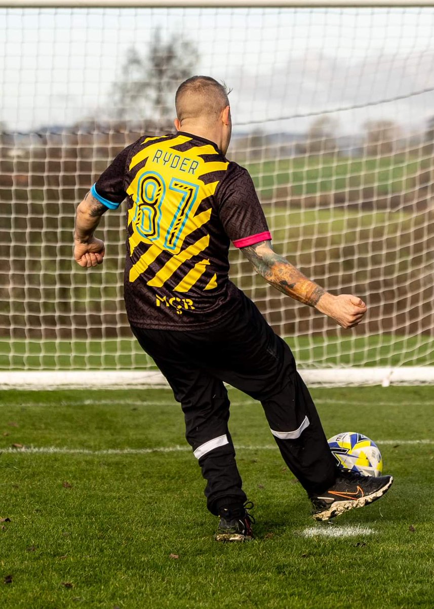 Rimington Football Club 🏴 tweet media