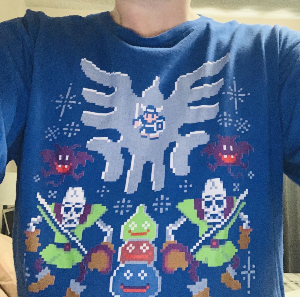 dragonquaustin tweet picture