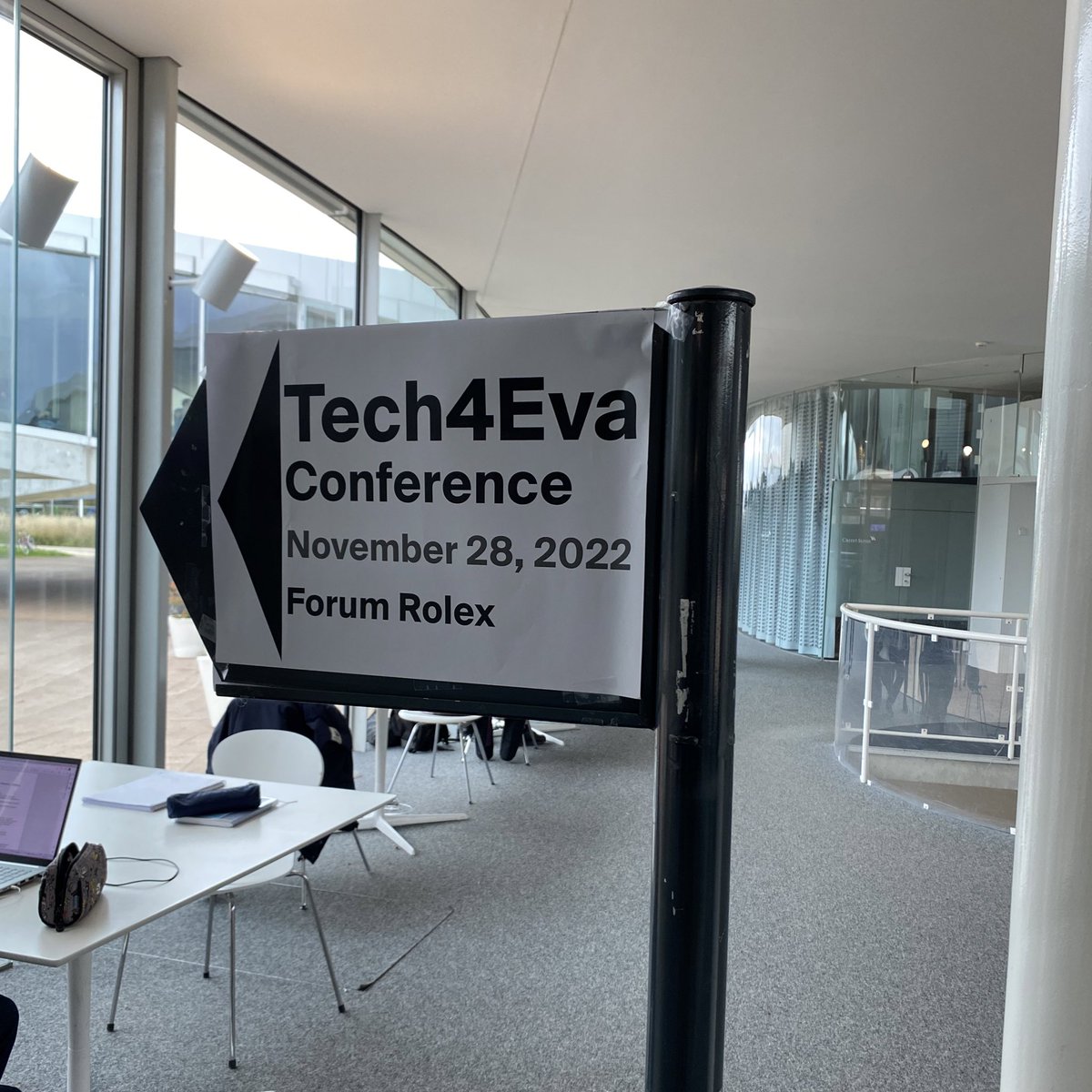 abel_dl7's tweet photo. #tech4eva ¡Vámonos! https://t.co/2QKVkbi4D0