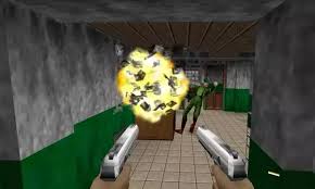 70sBabyLegacy's tweet photo. Goldeneye Was A Really Cool Game 🎮 #Goldeneyegame #1990s https://t.co/CWyNMSMEiG