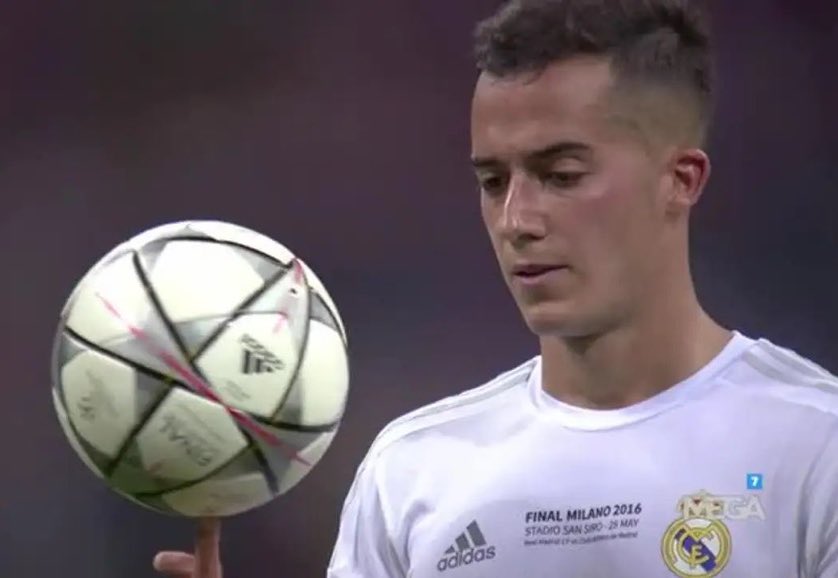 Miguel Serrano 🇪🇸🇺🇸 (@miguelserranotv) on Twitter photo 