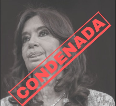 peponila's tweet photo. Condenada. La historia así te recordará https://t.co/6CXglYdHY6