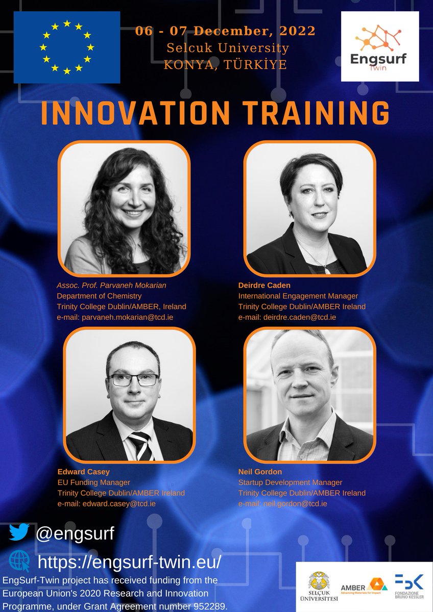 EngSurf-Twin tweet media