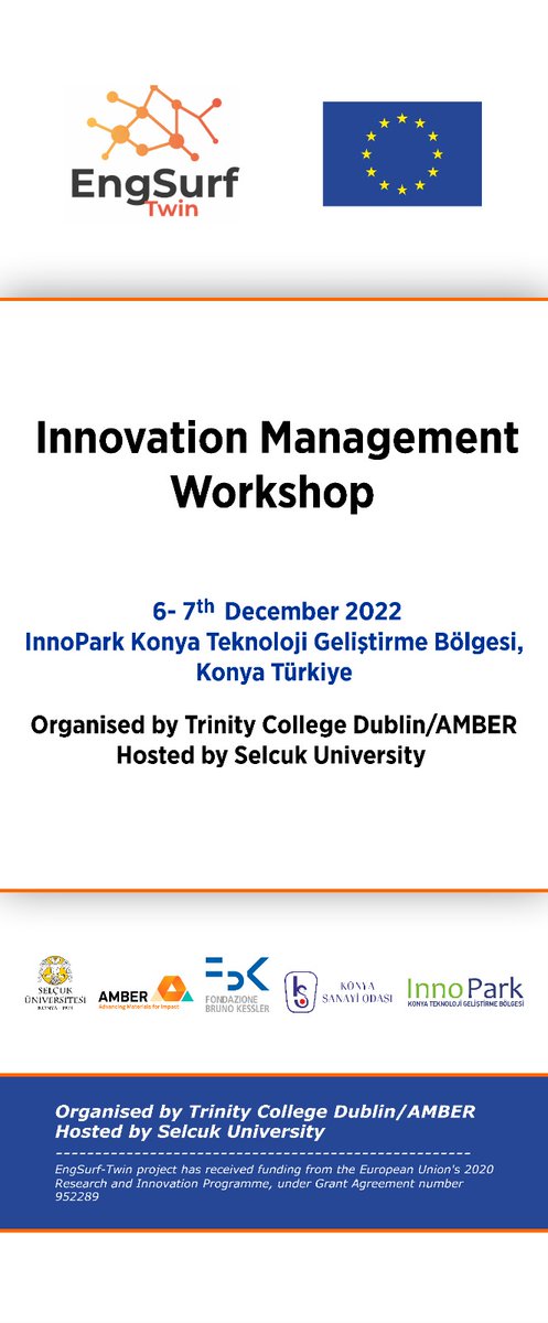 EngSurf-Twin tweet media