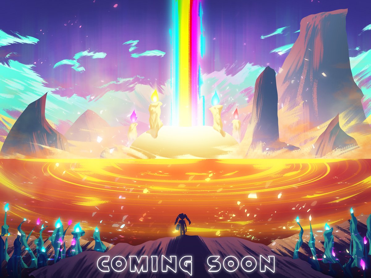 alphaeverd's tweet photo. Delve into the unknown, a new dark adventure is coming.
#cuentosdelmagijara muy pronto.
Promo Art by @mesiasart
#alphaeve #comicdominicano #comic #comicrd #comicdom #manga #caribbeanartist #childrenbook #indiecomics #landscape #TalesoftheMagijara #magijaratales https://t.co/5Ti4dVgTQa