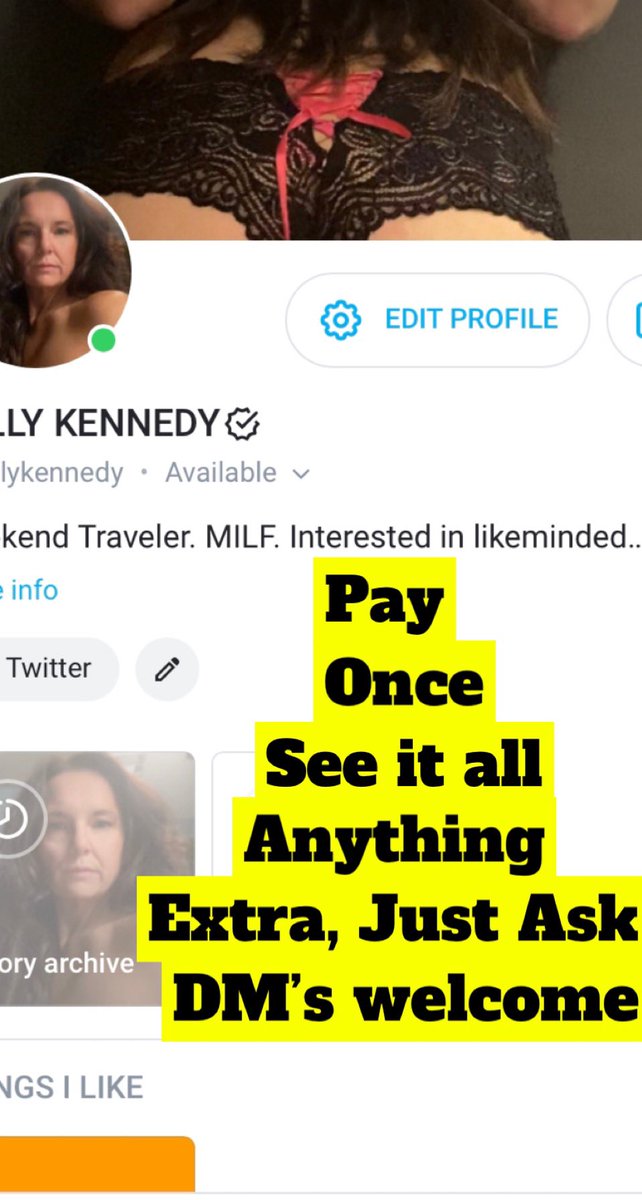 Content from kelly_kennedypromo