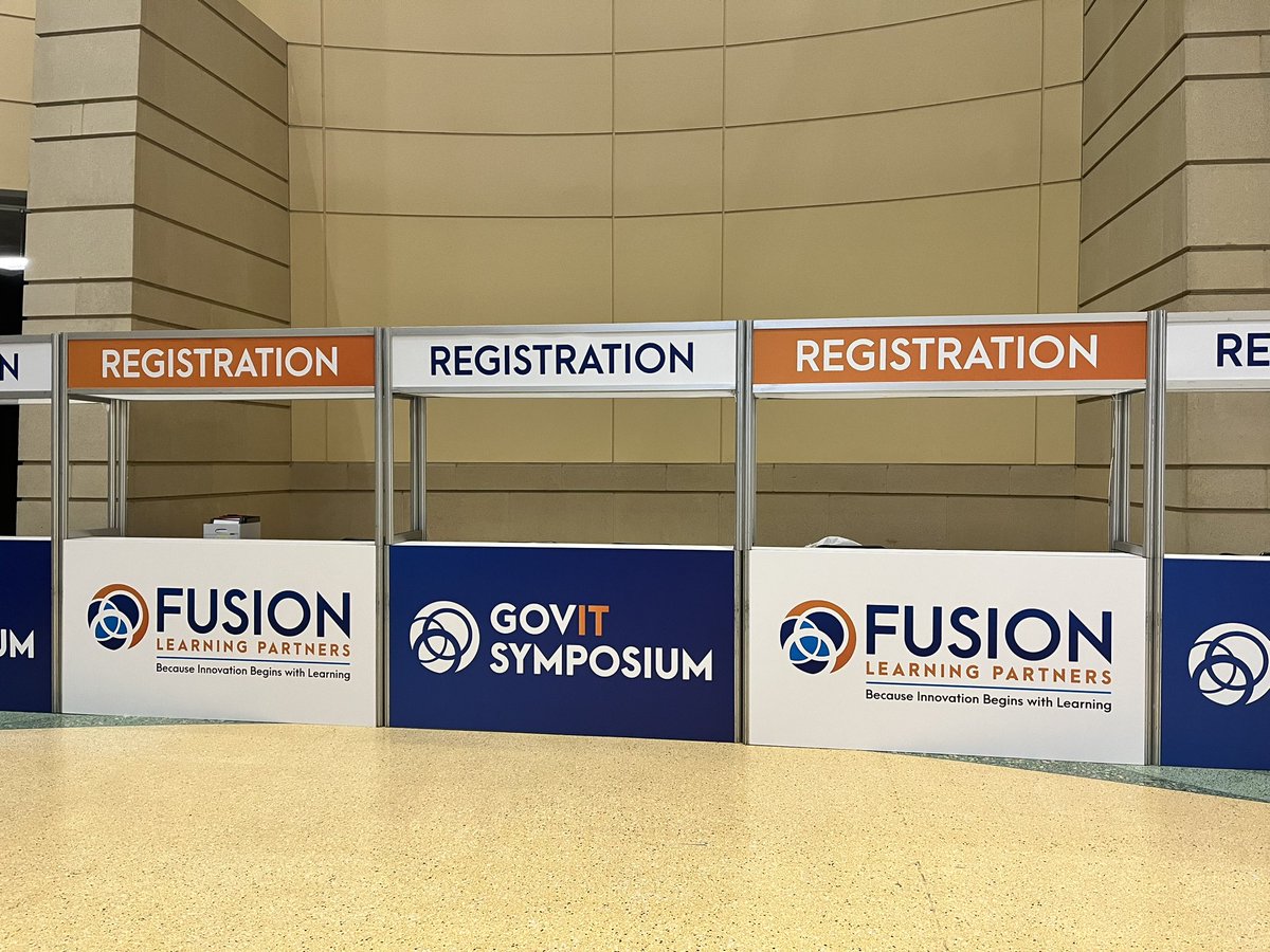EDFusionLP's tweet photo. We are ready to greet you! https://t.co/bJWeYCmYJ1